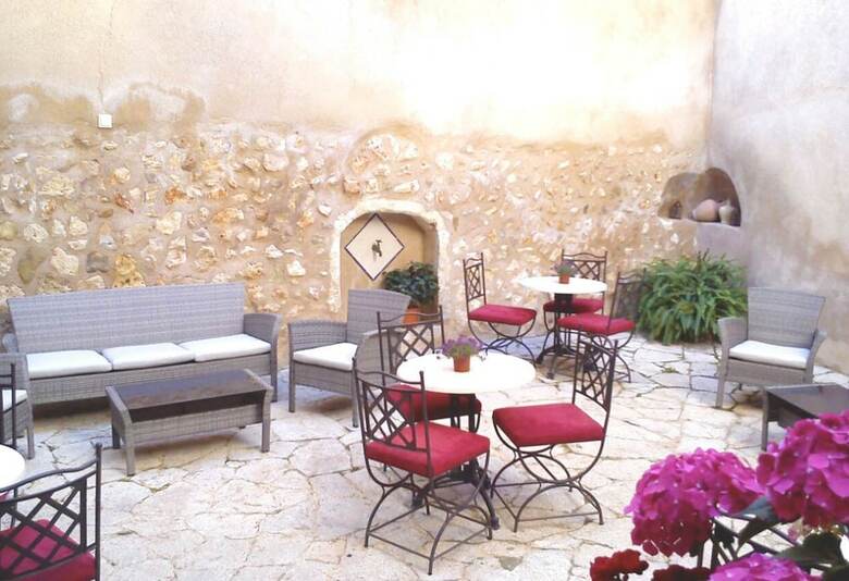 Hotel Son Cleda