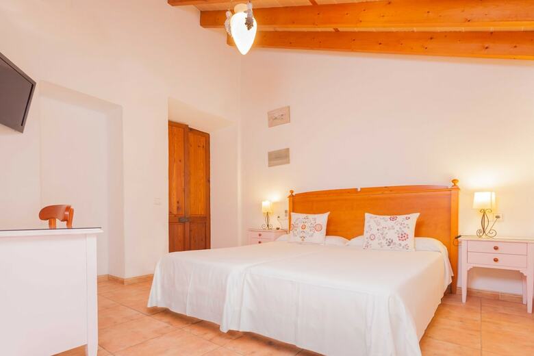 Hotel Son Cleda