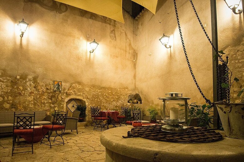 Hotel Son Cleda