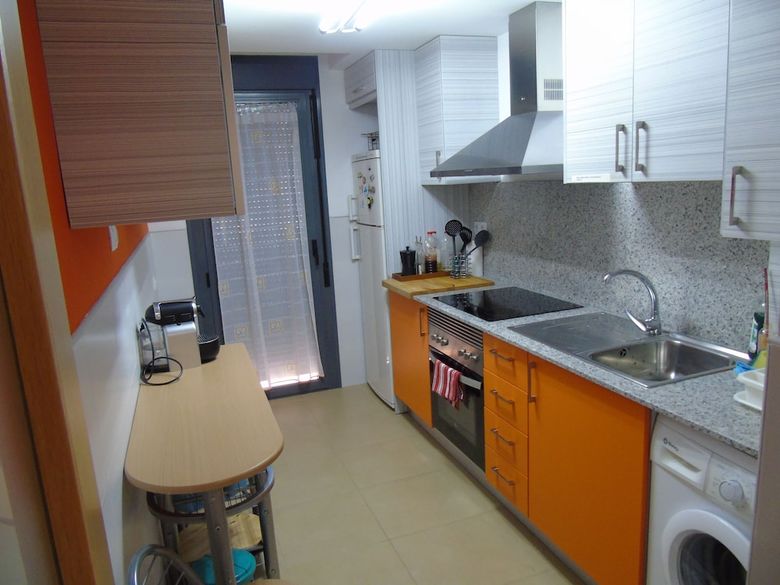 Apartamentos Mequedo