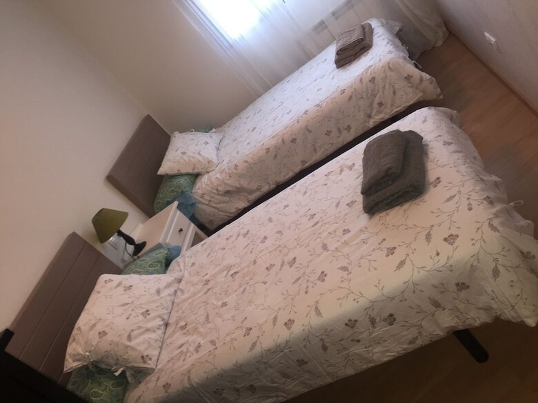 Apartamentos Mequedo