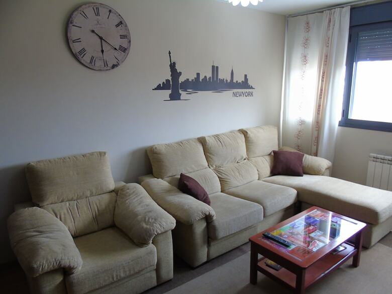 Apartamentos Mequedo