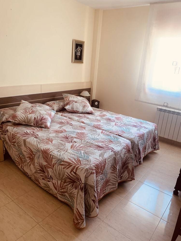 Apartamentos Mequedo