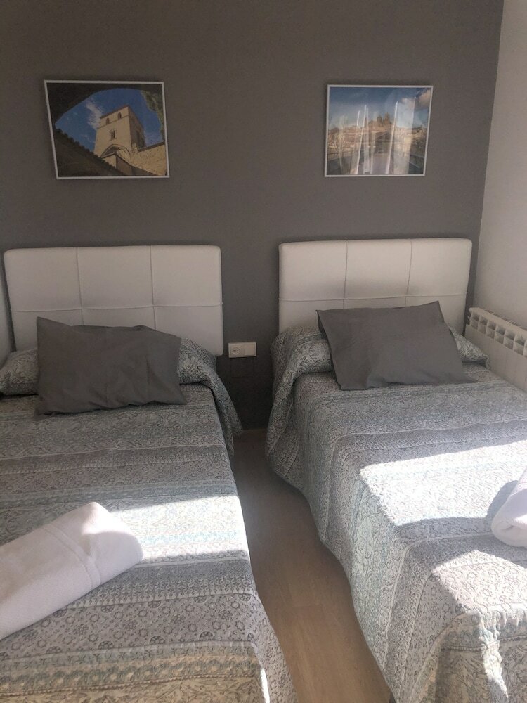 Apartamentos Mequedo
