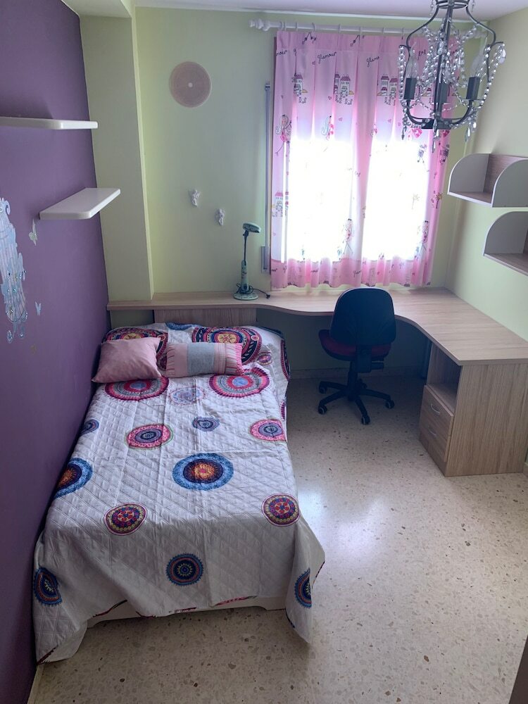Apartamentos Mequedo