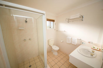 Cosmopolitan Motel & Serviced Apartments
