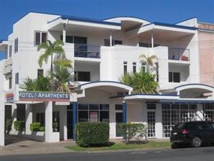 Cosmopolitan Motel & Serviced Apartments