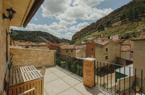 Apartamentos Rurales El Rapallo