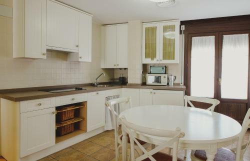 Apartamentos Rurales El Rapallo