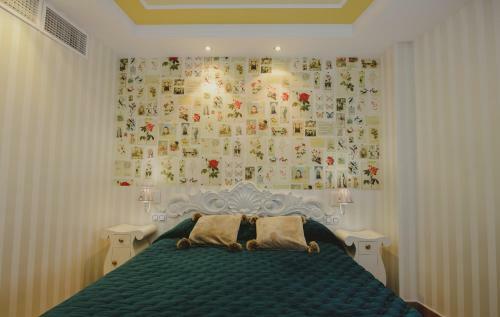 Apartamentos Rurales El Rapallo