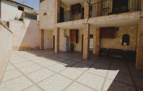 Apartamentos Rurales El Rapallo