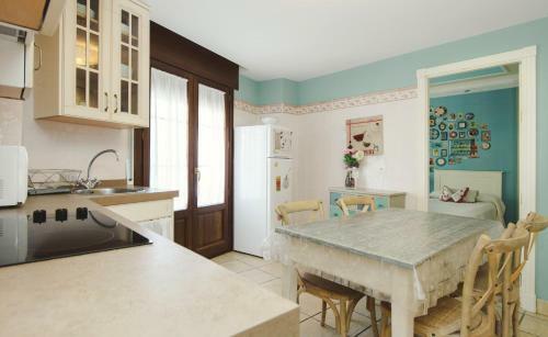 Apartamentos Rurales El Rapallo