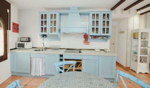 Apartamentos Rurales El Rapallo
