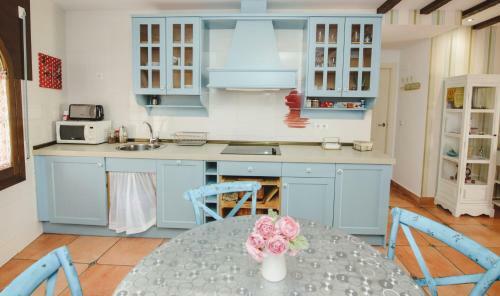 Apartamentos Rurales El Rapallo