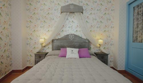 Apartamentos Rurales El Rapallo