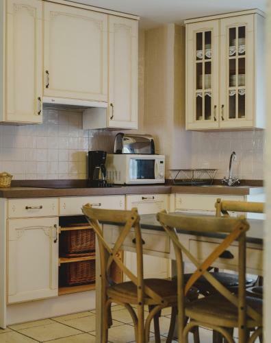 Apartamentos Rurales El Rapallo