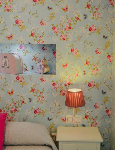 Apartamentos Rurales El Rapallo