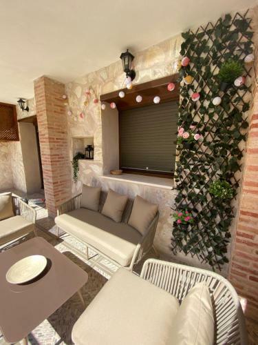 Apartamentos Rurales El Rapallo