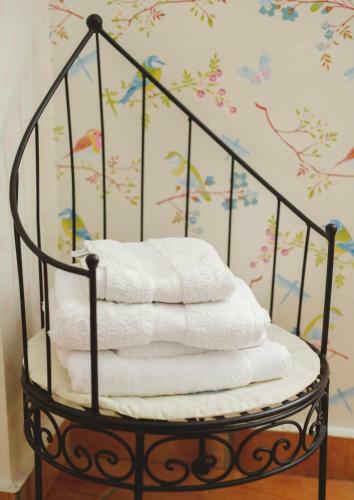 Apartamentos Rurales El Rapallo