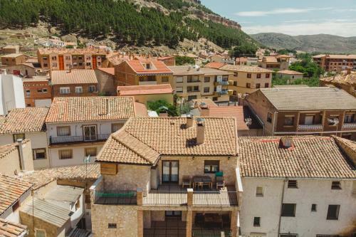 Apartamentos Rurales El Rapallo