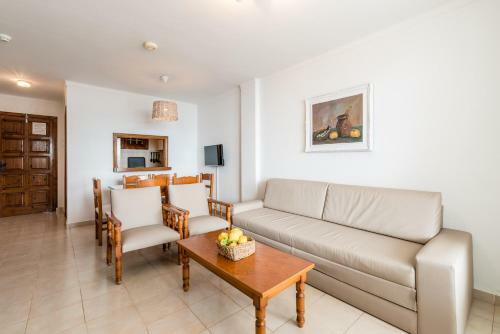 Apartamentos Ros