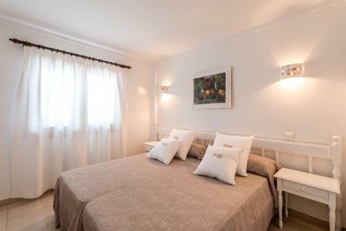 Apartamentos Ros