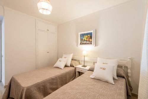 Apartamentos Ros