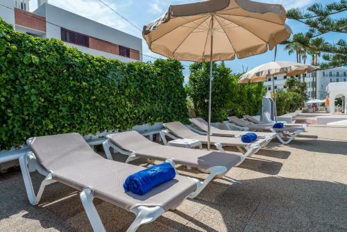 Apartamentos Ros