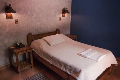 Posada La Escondida Hostal