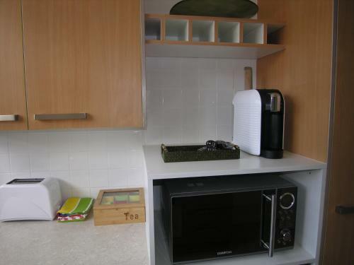 Apartamentos Centrepoint Units Heidelberg
