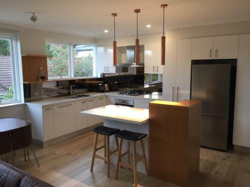 Apartamentos Centrepoint Units Heidelberg