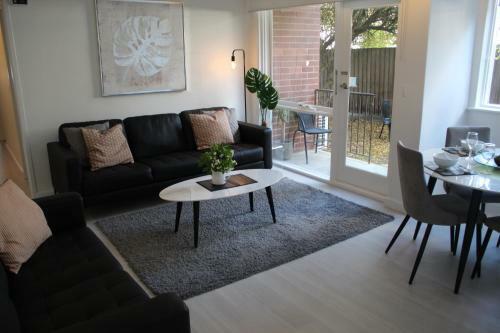 Apartamentos Centrepoint Units Heidelberg