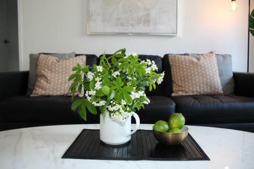 Apartamentos Centrepoint Units Heidelberg