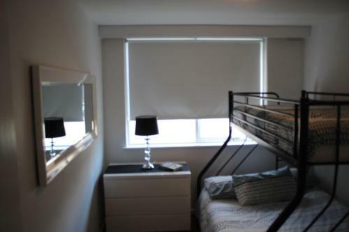 Apartamentos Centrepoint Units Heidelberg
