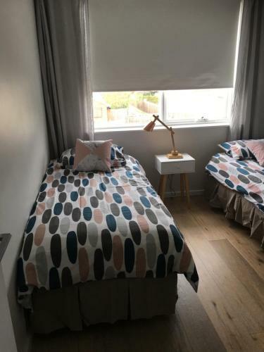 Apartamentos Centrepoint Units Heidelberg