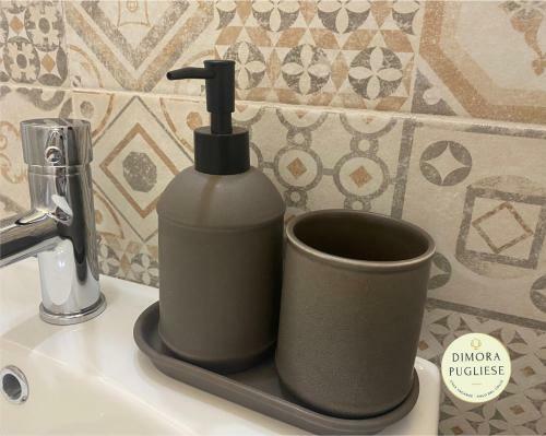 Apartamento Dimora Pugliese