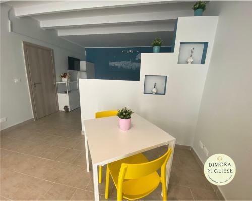 Apartamento Dimora Pugliese