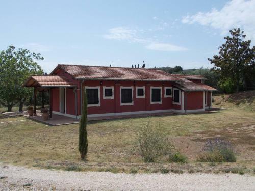 Agroturismo Agriturismo Cento Ducati