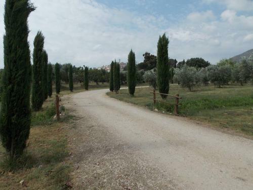 Agroturismo Agriturismo Cento Ducati