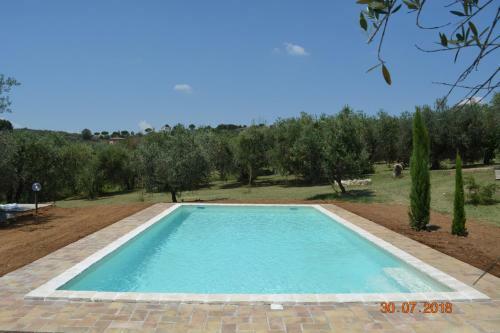 Agroturismo Agriturismo Cento Ducati