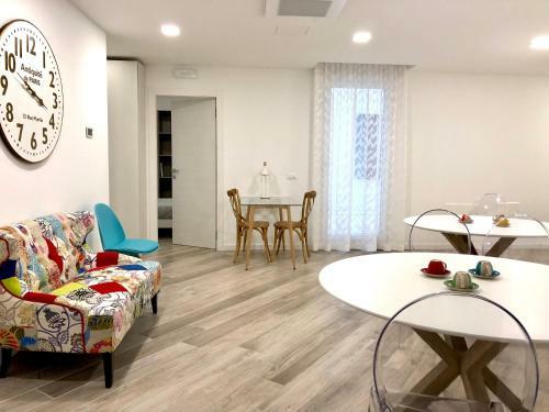 Hostal Padua Suite