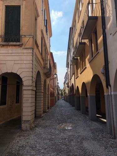 M14 Duomo Apartments