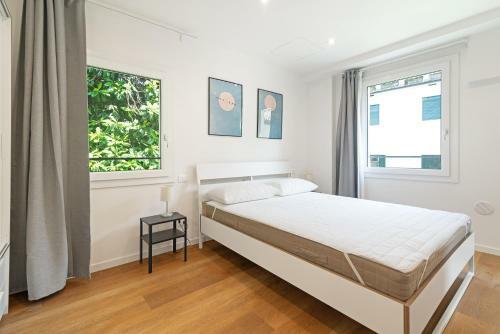 Apartamento Duplex Cesare Battisti Padova