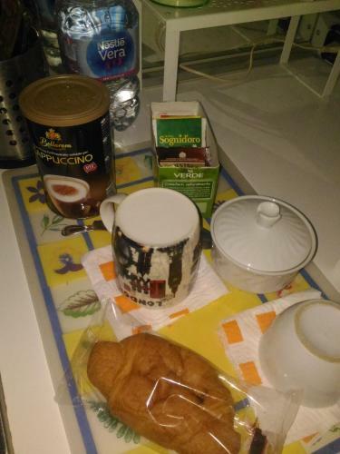 Bed & Breakfast Gabriele House