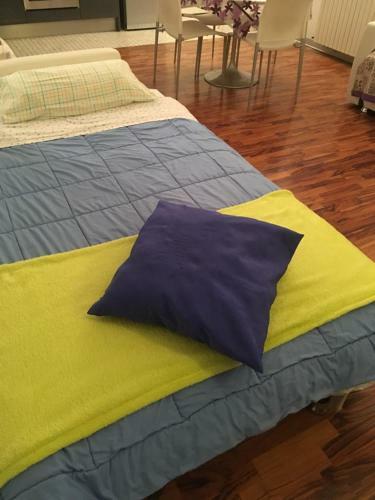 Bed & Breakfast Gabriele House