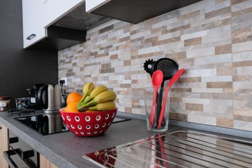 Apartamento Altinate33