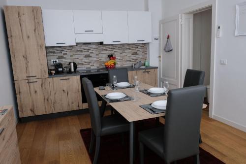 Apartamento Altinate33