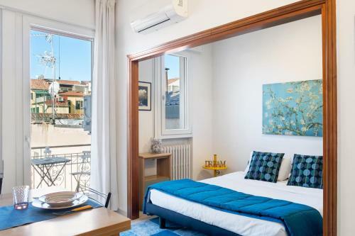 Apartamento Lovely Studio Prato Della Valle