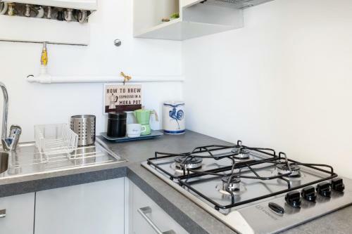 Apartamento Lovely Studio Prato Della Valle
