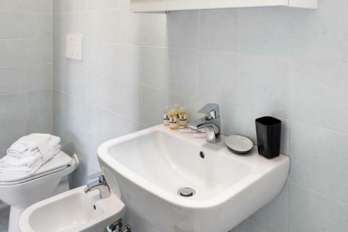 Apartamento Lovely Studio Prato Della Valle